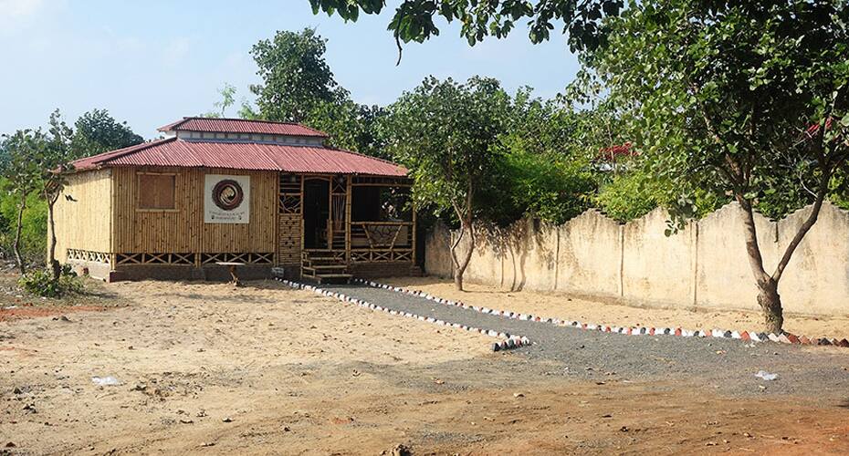 Tom's Lodge And Jungle Spa, Bandhavgarh 3